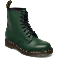 Dr. Martens 1460 Greasy Støvler