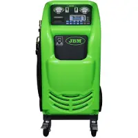 JBM Automatgearolie-skiftemaskine