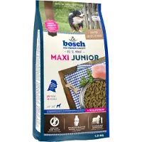 Bosch Tiernahrung Maxi Junior hundefoder