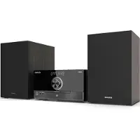 Aiwa Msbtu-600 Mikroanlæg