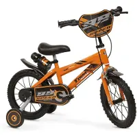 Toimsa 14´´ Speed Racing Cykel
