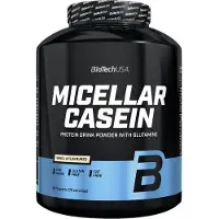 BiotechUSA Micellar Casein, 2270 g