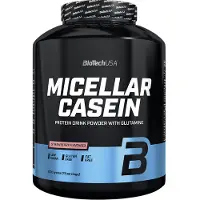 BiotechUSA Micellar Casein, 2270 g