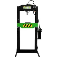 JBM 20t Presse Fransk