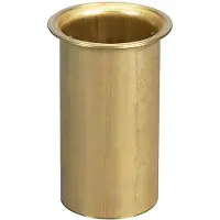 Möller 1 1/4x3´´ Drænrør