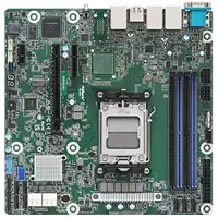 Asrock B650d4u Server Bundkort