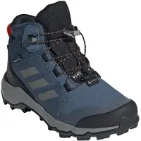 Adidas Terrex Mid Gore-tex Børne Vandresko