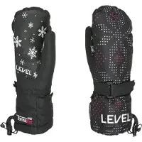 Level Junior Vanter