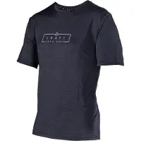 Leatt Mtb Trail 1.0 T-shirt Med Korte ærmer