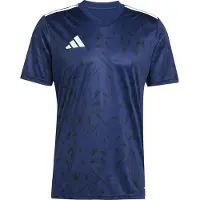 Adidas Team Icon 25 T-shirt Med Korte ærmer