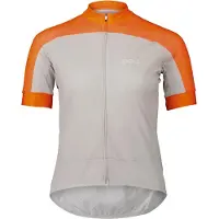 POC Essential Road Logo Kortærmet Trøje