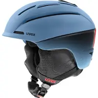 Uvex Gravitate Hjelm