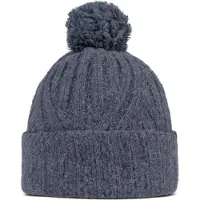 Buff Knitted Beanie