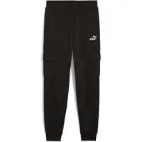 Puma Ess No. 1 Logo Cargo Regular Fit Sportsbukser