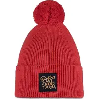 Buff Knitted Beanie