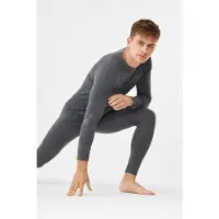 Viking Lan Pro Merino Langærmet Basislagssæt