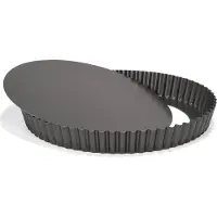 Patisse PROFI torto skarda, kišas su nuimamu pagrindu, 30 cm