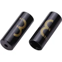 BBB Cableend S-al 4 Mm Bcb-152 Gearkabelterminal 100 Stykker