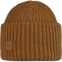 Buff Knitted Beanie