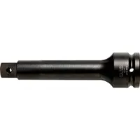 Bahco Udvidelse Med 3-4´´ Firkantet Og Phosphatfinish 175 Mm