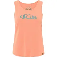 Viking Lechee ærmeløs T-shirt