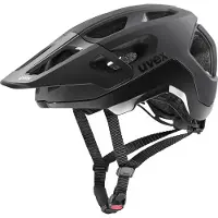 Uvex React Mtb-hjelm