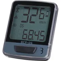 BBB Dashboard 10 Bcp-06 Cykelcomputer