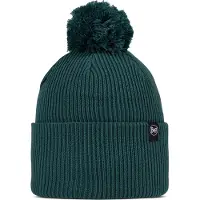 Buff Knitted Beanie