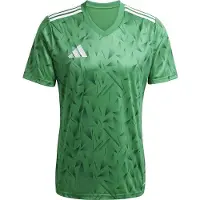 Adidas Team Icon 25 T-shirt Med Korte ærmer