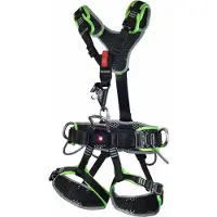 Ocun Thor Access 4q Komplet Sele