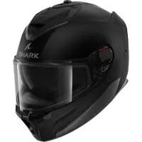 Shark Spartan Gt Pro Blank Fullface-hjelm