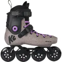 K2 Grid 90 Inline-skøjter