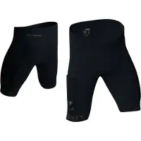 Leatt Endurance 5.0 Cargo Shorts