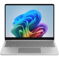 Microsoft Surface Pro Copilot+ Pc 13´´ Snapdragon-x Plus/16gb/256gb Ssd Bærbar Computer