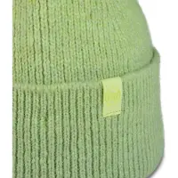 Buff Knitted Beanie