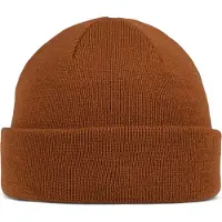 Buff Knitted Beanie