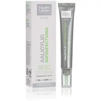 Martiderm Shot Salicylic Imperfections Cream Gel 20ml