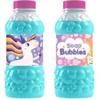 Dodo Enhjørningssæbebobler 1000ml