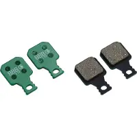 BBB Discstop E-bike Magura Mt7/mt7 Hc/mt7 Pro/mt5 Estop/mt5/mt Trail Sl-f/mt 1893 Organiske Skivebremseklodser