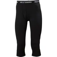 Helly Hansen Lifa Merino Midweight 49367 3/4 Baselag Bukser