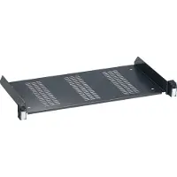APC Actassi Hylde 250 mm 1HE med Quick Fix