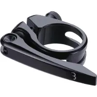 BBB Lightliver Bsp-86 Sadelspænde