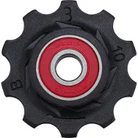 Bbb Rollerboys Ceramic 10t Bdp-11 Cykeltrissesæt