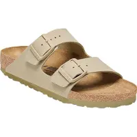Birkenstock Sandaler 'Arizona' khaki