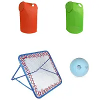 Sporti France Tchoukball Kit Rebounder