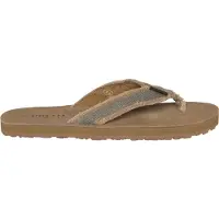 Protest Gabona Flip-flops
