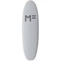 TSA Mick Fanning Beastie 3f Future 6´0´´ Surfbræt