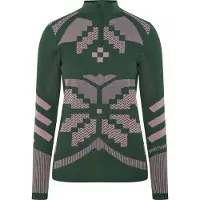 Kari Traa Faith Langærmet Baselayer