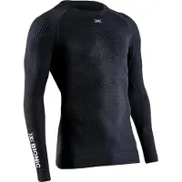 X-Bionic Energy Accumulator 4.0 Langærmet Baselayer