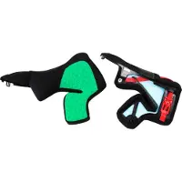 Nolan X-804 Rs Ultra Carbon Kindpuder